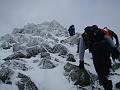Ascent of Pillar